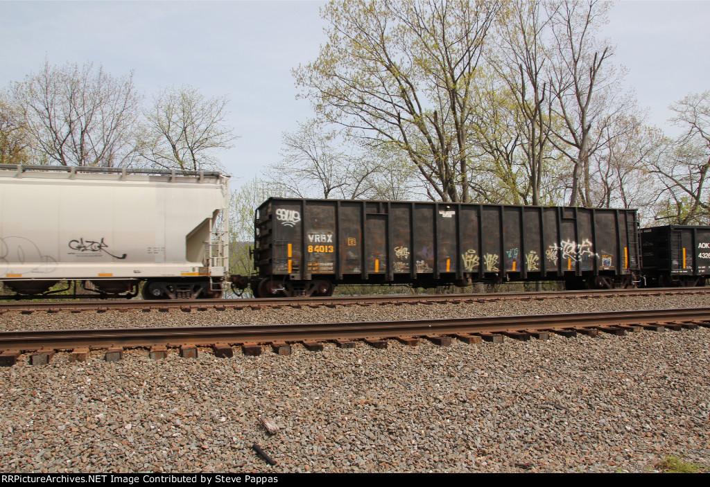 VRBX 84013